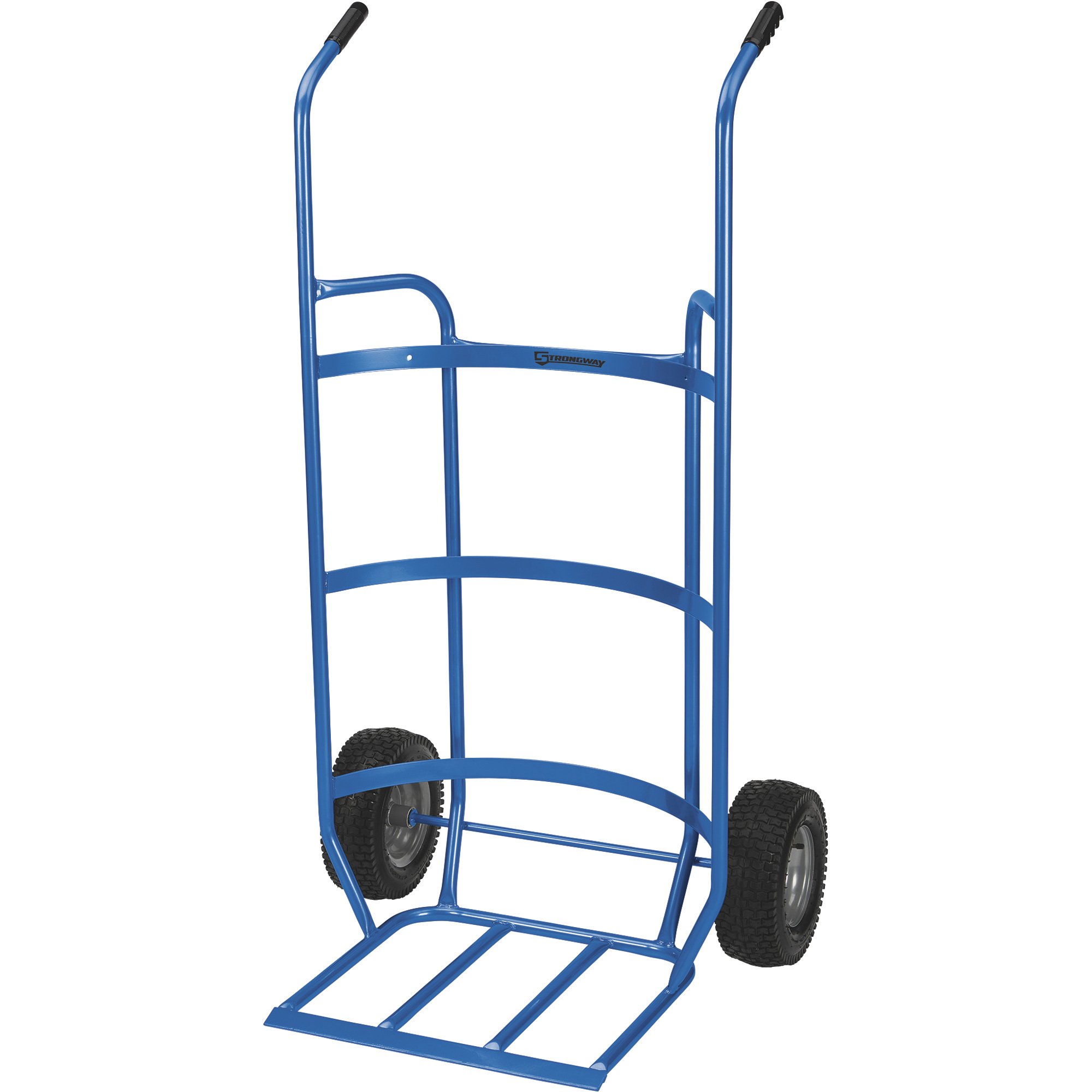 Strongway Tree and Landscape Hand Truck — 700-Lb. Capacity